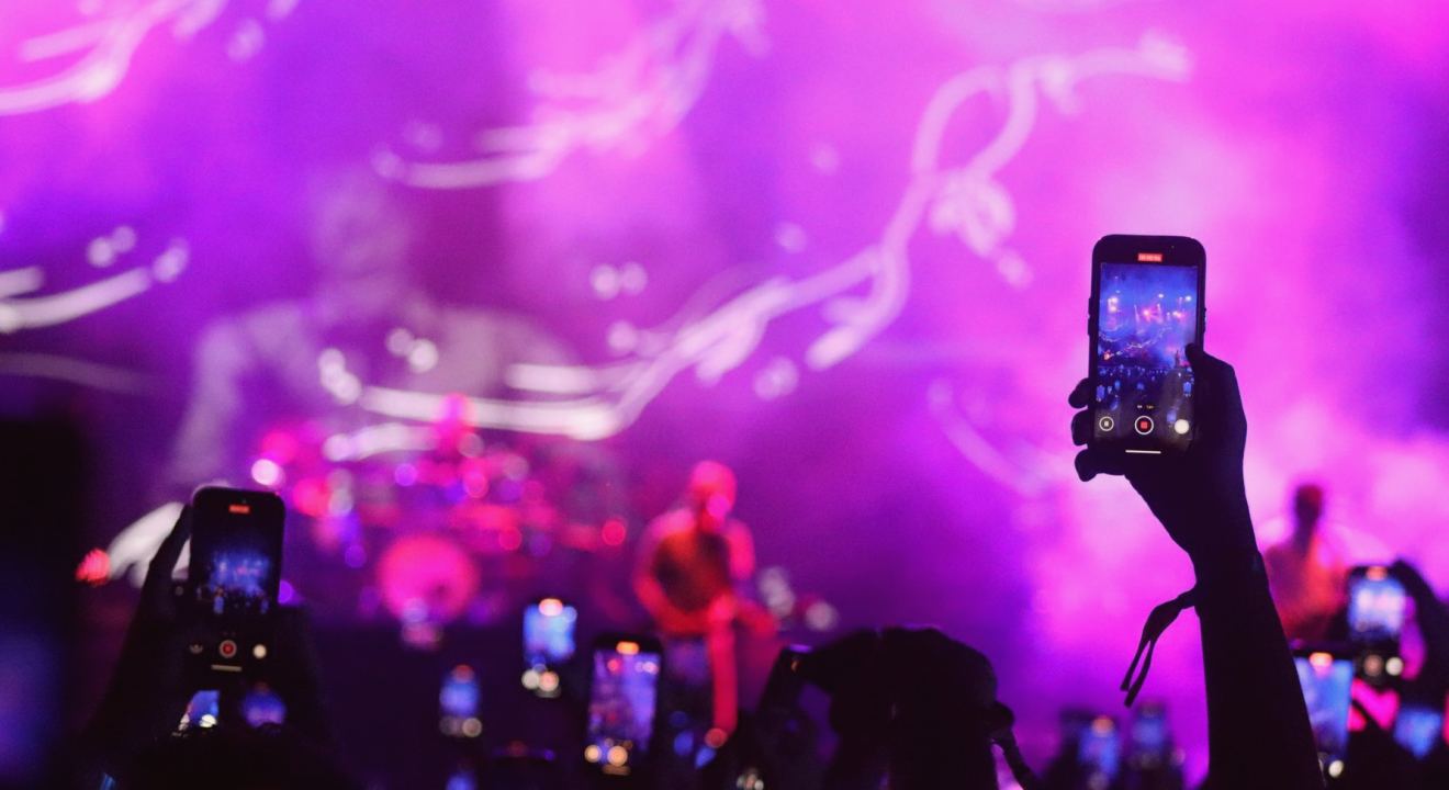 Learn to cut long event footage into short, clear highlights