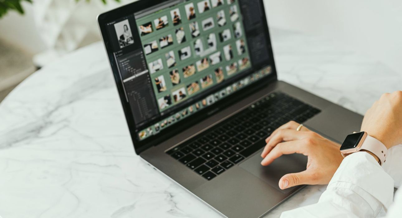 How a Caption Gets Written, Checked and Fitted to a Phone Screen